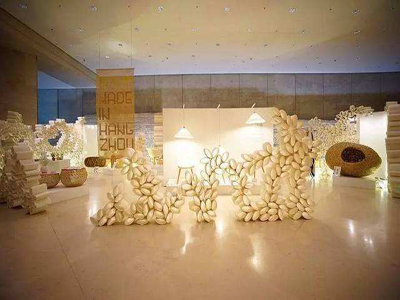 西安展览展示公司，什么是解构思维？