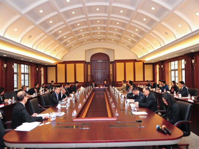 西安会议策划公司，参加企业会议应注意什么