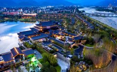 文旅项目规划执行公司是干什么的？